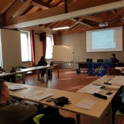 1st annual meeting (9)